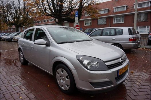 Opel Astra - 1.6 Enjoy 5 DRS HB - 1