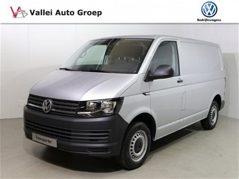 Volkswagen Transporter - 2.0 TDI 84PK L1H1 Trendline | Incl. € 500 EXTRA KORTING | Cruise Control | - 1