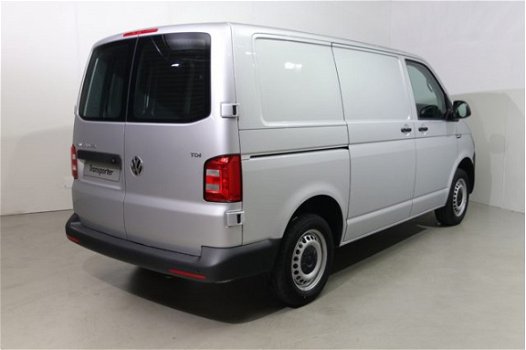 Volkswagen Transporter - 2.0 TDI 84PK L1H1 Trendline | Incl. € 500 EXTRA KORTING | Cruise Control | - 1