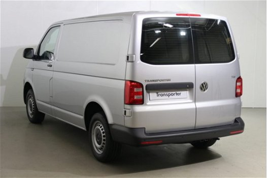 Volkswagen Transporter - 2.0 TDI 84PK L1H1 Trendline | Incl. € 500 EXTRA KORTING | Cruise Control | - 1