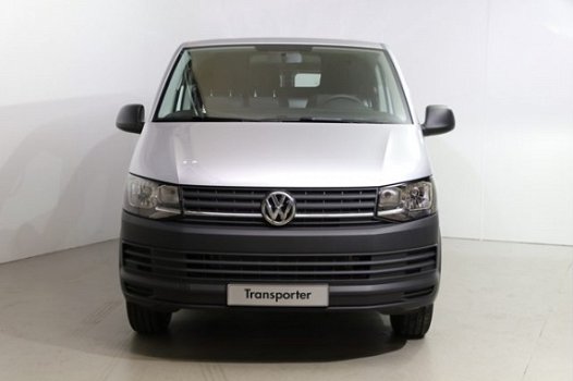 Volkswagen Transporter - 2.0 TDI 84PK L1H1 Trendline | Incl. € 500 EXTRA KORTING | Cruise Control | - 1