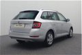 Skoda Fabia Combi - 1.0 TSI 95PK Clever | Navigatie | Zonnedak | Stoelverwarming | Climatronic | Cru - 1 - Thumbnail