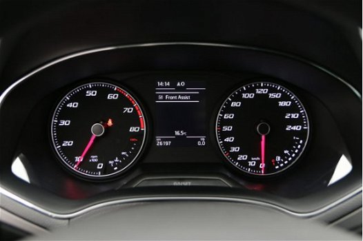 Seat Ibiza - 1.0 TSI 95PK Style Business Intense | Navigatie | Parkeersensoren met achteruitrijcamer - 1