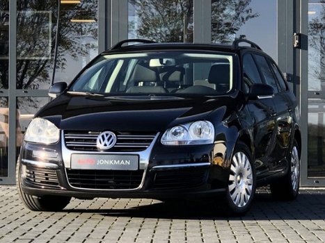 Volkswagen Golf Variant - 1.4 TSI Trendline automaat - 1