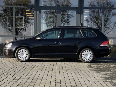 Volkswagen Golf Variant - 1.4 TSI Trendline automaat - 1