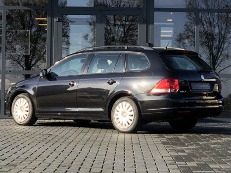 Volkswagen Golf Variant - 1.4 TSI Trendline automaat - 1