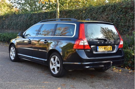 Volvo V70 - 2.0D Limited Edition - 1