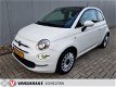 Fiat 500 - 0.9 TwinAir Turbo Lounge Navigate / Panorama - 1 - Thumbnail