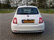 Fiat 500 - 0.9 TwinAir Turbo Lounge Navigate / Panorama - 1 - Thumbnail