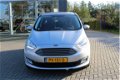 Ford C-Max - 1.0 Titanium 125pk Navigatie / Trekhaak / Ecc / Camera - 1 - Thumbnail