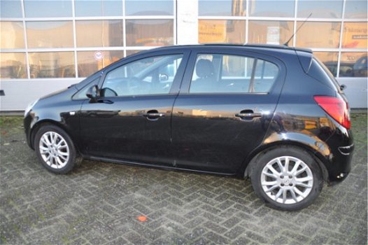 Opel Corsa - 1.4-16V Enjoy - 1