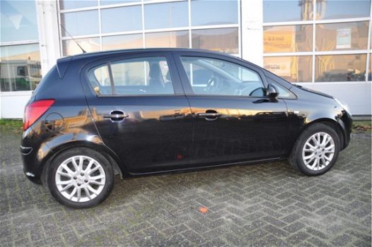 Opel Corsa - 1.4-16V Enjoy - 1