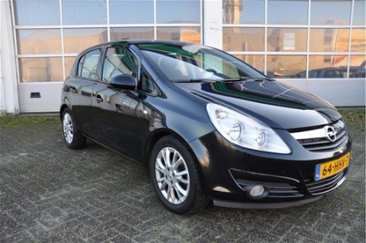 Opel Corsa - 1.4-16V Enjoy - 1