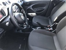 Smart Forfour - 1.0 Pure CLIMA/CRUISE