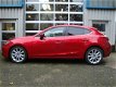 Mazda 3 - 3 2.0 GT-M / Leer / Navigatie - 1 - Thumbnail