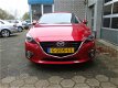 Mazda 3 - 3 2.0 GT-M / Leer / Navigatie - 1 - Thumbnail