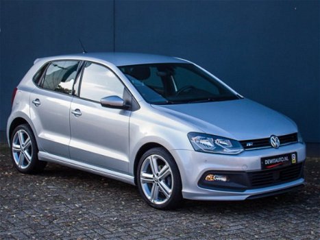 Volkswagen Polo - 1.2 TSI 5-drs. R-line - 1