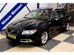 Volvo V70 - 3.2 175kW/238pk Aut6 Summum Prof. CLIMA + CRUISE + ADAPT.BI-XENON + NAVI RTI + DVD ACHTE - 1 - Thumbnail