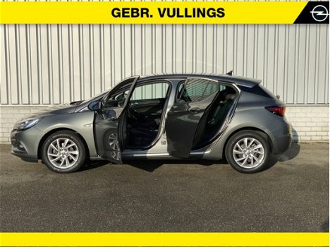 Opel Astra - 1.4 Innovation (navigatie, clima, parkeersensoren) - 1