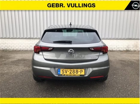 Opel Astra - 1.4 Innovation (navigatie, clima, parkeersensoren) - 1