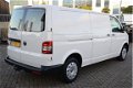 Volkswagen Transporter - 2.0 TDI Lang 2x Schuifdeur 11-2014 - 1 - Thumbnail