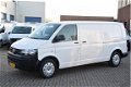 Volkswagen Transporter - 2.0 TDI Lang 2x Schuifdeur 11-2014 - 1 - Thumbnail