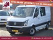 Volkswagen Crafter - 35 2.0 TDI 143pk L2H1 D.C. 7Pers. Trekgewicht 3.500kg. 09-2013 - 1 - Thumbnail