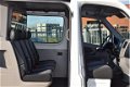 Volkswagen Crafter - 35 2.0 TDI 143pk L2H1 D.C. 7Pers. Trekgewicht 3.500kg. 09-2013 - 1 - Thumbnail