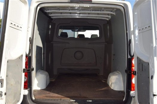 Volkswagen Crafter - 35 2.0 TDI 143pk L2H1 D.C. 7Pers. Trekgewicht 3.500kg. 09-2013 - 1