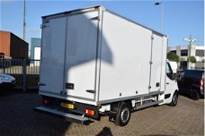 Opel Movano - 2.3 CDTI 136pk Bakwagen met Sortimo inrichting 07-2015