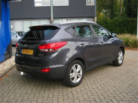 Hyundai ix35 - 2.0i Style 1900kg trekken - 1