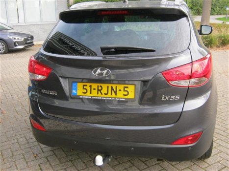 Hyundai ix35 - 2.0i Style 1900kg trekken - 1