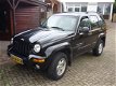 Jeep Cherokee - 3.7i V6 Sport Plus LET OP TIK IN DE MOTOR - 1 - Thumbnail