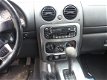 Jeep Cherokee - 3.7i V6 Sport Plus LET OP TIK IN DE MOTOR - 1 - Thumbnail