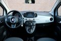 Fiat 500 - 1.2 69pk Dualogic Collezione | Panoramadak | Climate | Uconnect™ | Cruise - 1 - Thumbnail