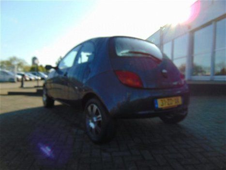 Ford Ka - 1.3 Cool & Sound Radio/CD, LMV, Centr.vergr, etc - 1