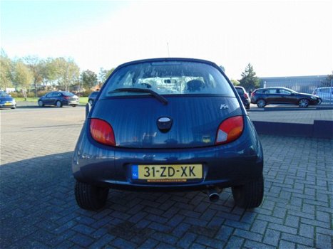 Ford Ka - 1.3 Cool & Sound Radio/CD, LMV, Centr.vergr, etc - 1