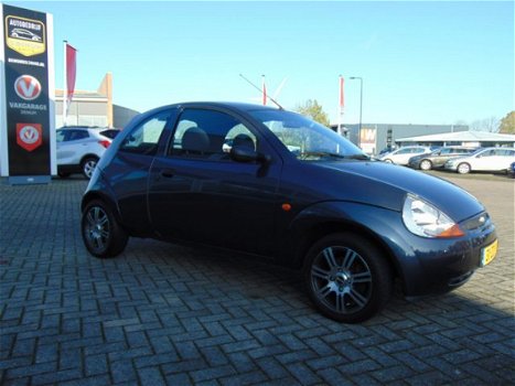 Ford Ka - 1.3 Cool & Sound Radio/CD, LMV, Centr.vergr, etc - 1