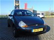 Ford Ka - 1.3 Cool & Sound Radio/CD, LMV, Centr.vergr, etc - 1 - Thumbnail