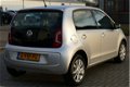 Volkswagen Up! - 1.0 high up BLM BJ08-2015 Airco, LM Velgen, 5-Deurs - 1 - Thumbnail