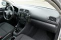 Volkswagen Golf Variant - 1.6 TDI BLM Trendline Navi, Trekhaak, Stoelverw, Clima, Cruise, 16