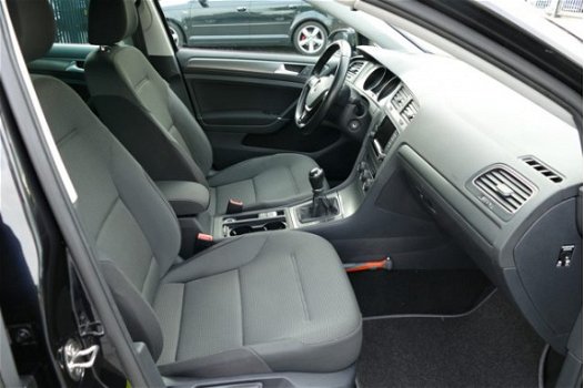 Volkswagen Golf Variant - 7 1.6 TDI Euro-6 Comfortline ORG NL Trekhaak, Navi, Clima, Cruise, PDC V+A - 1