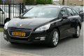 Peugeot 508 SW - 1.6 Vti Acces ORG NL Trekhaak, Navi, Clima, Cruise, Park Sensors, 17