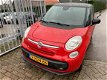 Fiat 500 L - 0.9 TwinAir CNG Lounge - 1 - Thumbnail