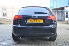 Audi A3 Sportback - 1.8 TFSI Ambiente