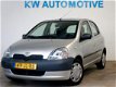 Toyota Yaris - 1.0-16V VVT-i YORIN TREKHAAK/ NAP/ APK - 1 - Thumbnail