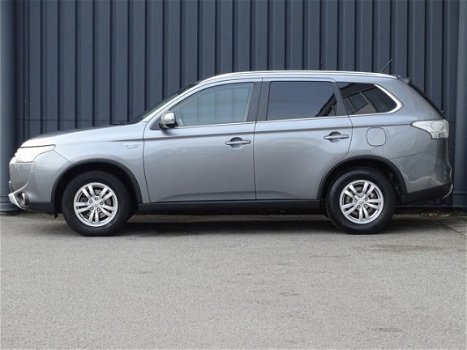 Mitsubishi Outlander - 2.0 PHEV Business Edition X-Line | Incl. BTW - 1