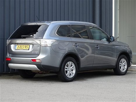 Mitsubishi Outlander - 2.0 PHEV Business Edition X-Line | Incl. BTW - 1