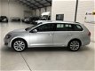 Volkswagen Golf Variant - 1.6 TDI Business Edition Connected R KEY LES / NAVI / DAB RADIO / ECC / LM - 1 - Thumbnail