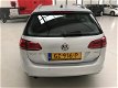 Volkswagen Golf Variant - 1.6 TDI Business Edition Connected R KEY LES / NAVI / DAB RADIO / ECC / LM - 1 - Thumbnail